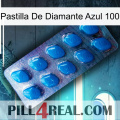 Blue Diamond Pill 100 viagra1